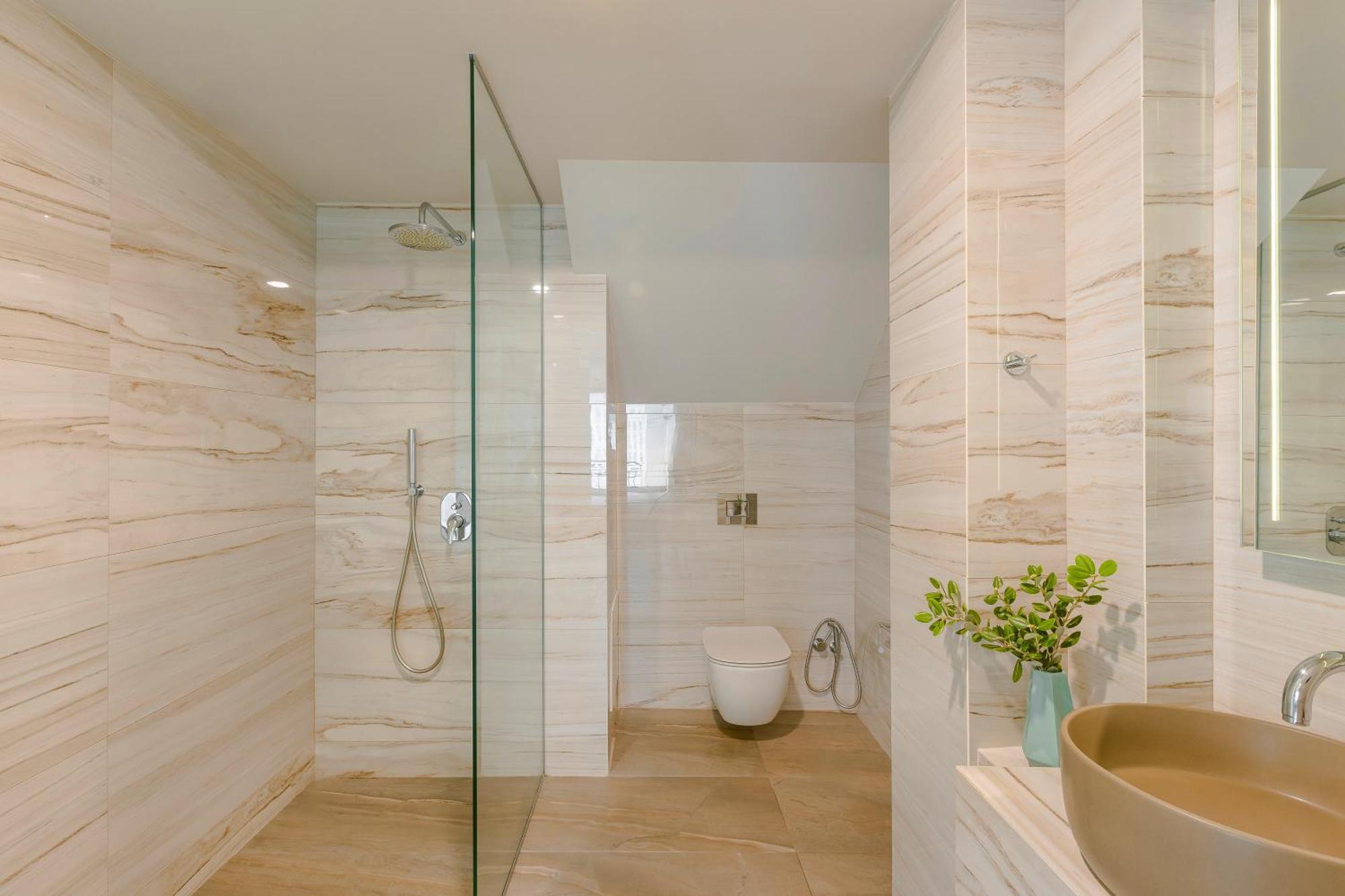 Querini Luxury Suites Hriszí Aktí Haniá Kültér fotó